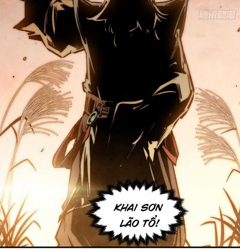 Lặng Lẽ Tu Luyện Ngàn Năm Với Đỉnh Cấp Khí Vận Chapter 50 trang 15