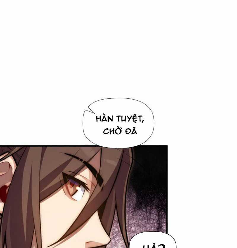 Lặng Lẽ Tu Luyện Ngàn Năm Với Đỉnh Cấp Khí Vận Chapter 50 trang 16