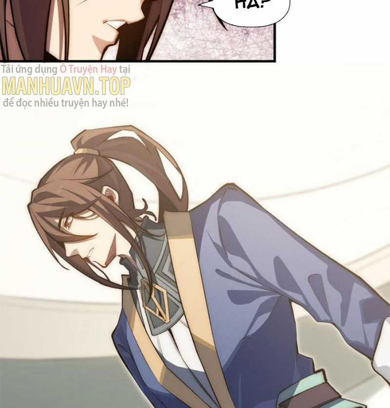 Lặng Lẽ Tu Luyện Ngàn Năm Với Đỉnh Cấp Khí Vận Chapter 50 trang 17