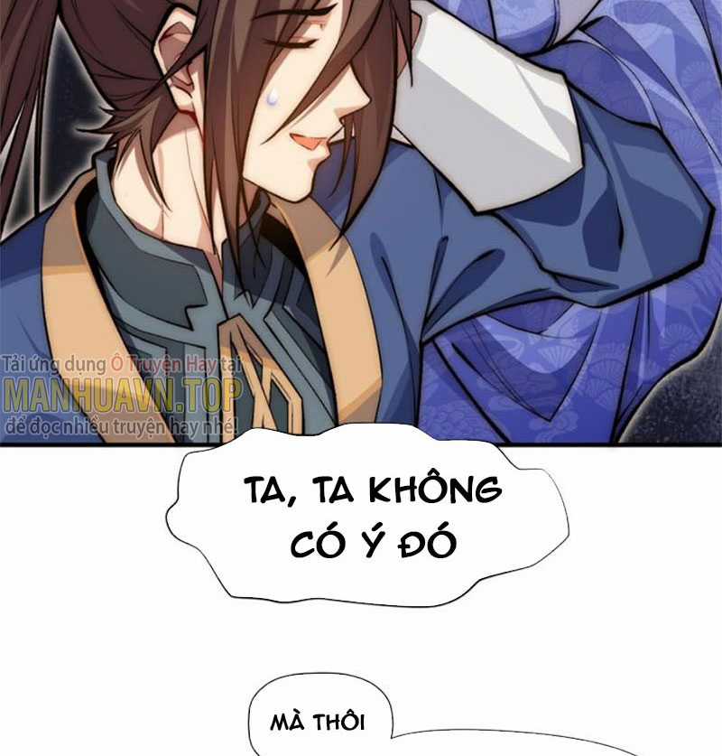 Lặng Lẽ Tu Luyện Ngàn Năm Với Đỉnh Cấp Khí Vận Chapter 50 trang 6