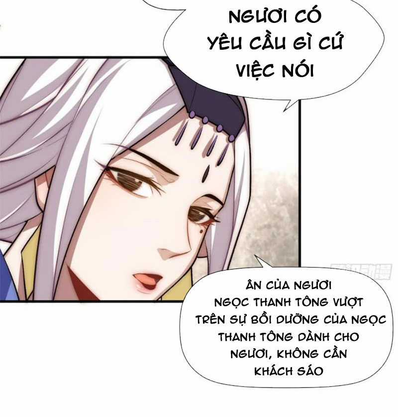 Lặng Lẽ Tu Luyện Ngàn Năm Với Đỉnh Cấp Khí Vận Chapter 50 trang 7