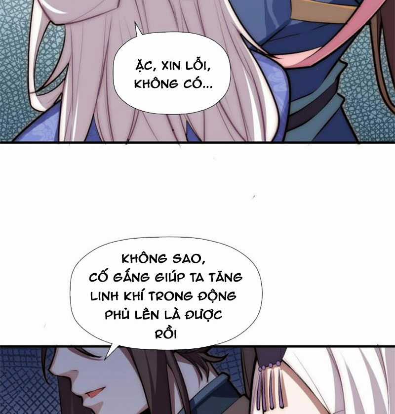 Lặng Lẽ Tu Luyện Ngàn Năm Với Đỉnh Cấp Khí Vận Chapter 50 trang 9