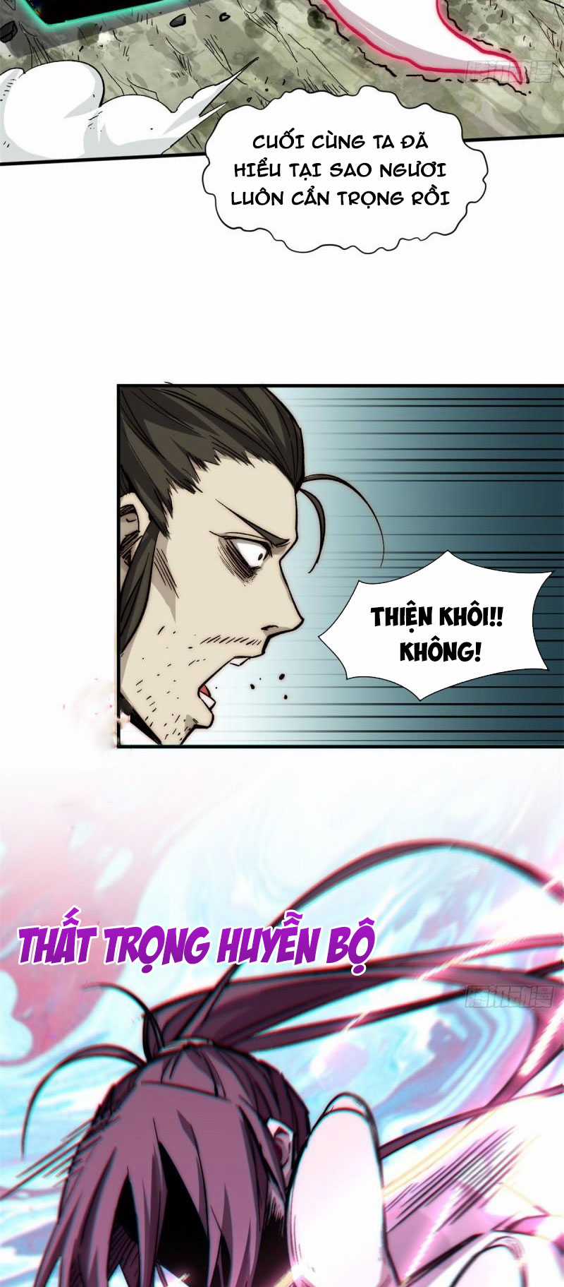 Lặng Lẽ Tu Luyện Ngàn Năm Với Đỉnh Cấp Khí Vận Chapter 51 trang 2