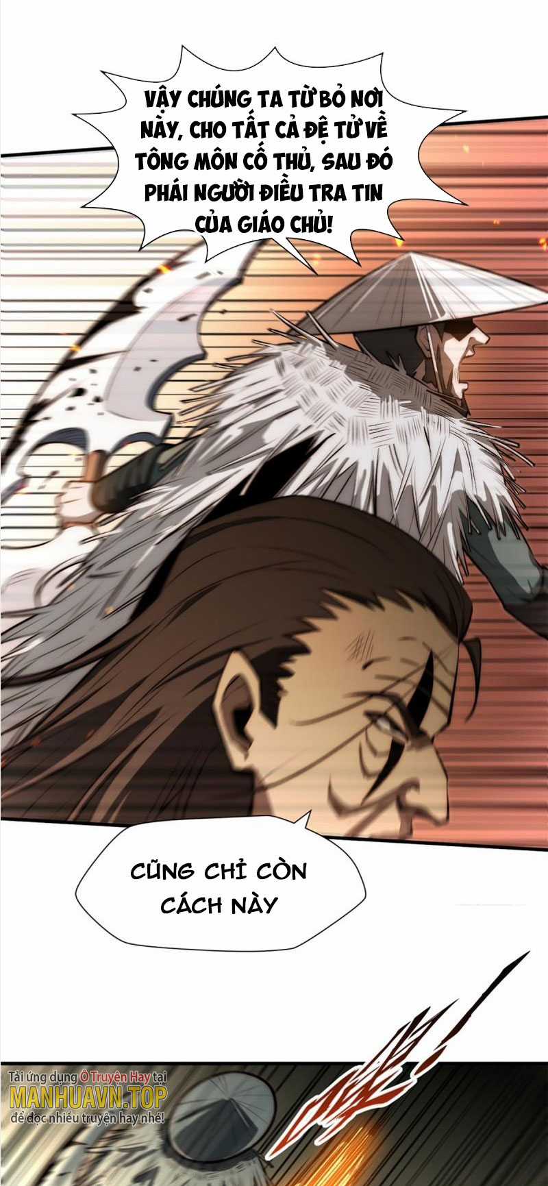 Lặng Lẽ Tu Luyện Ngàn Năm Với Đỉnh Cấp Khí Vận Chapter 52 trang 2