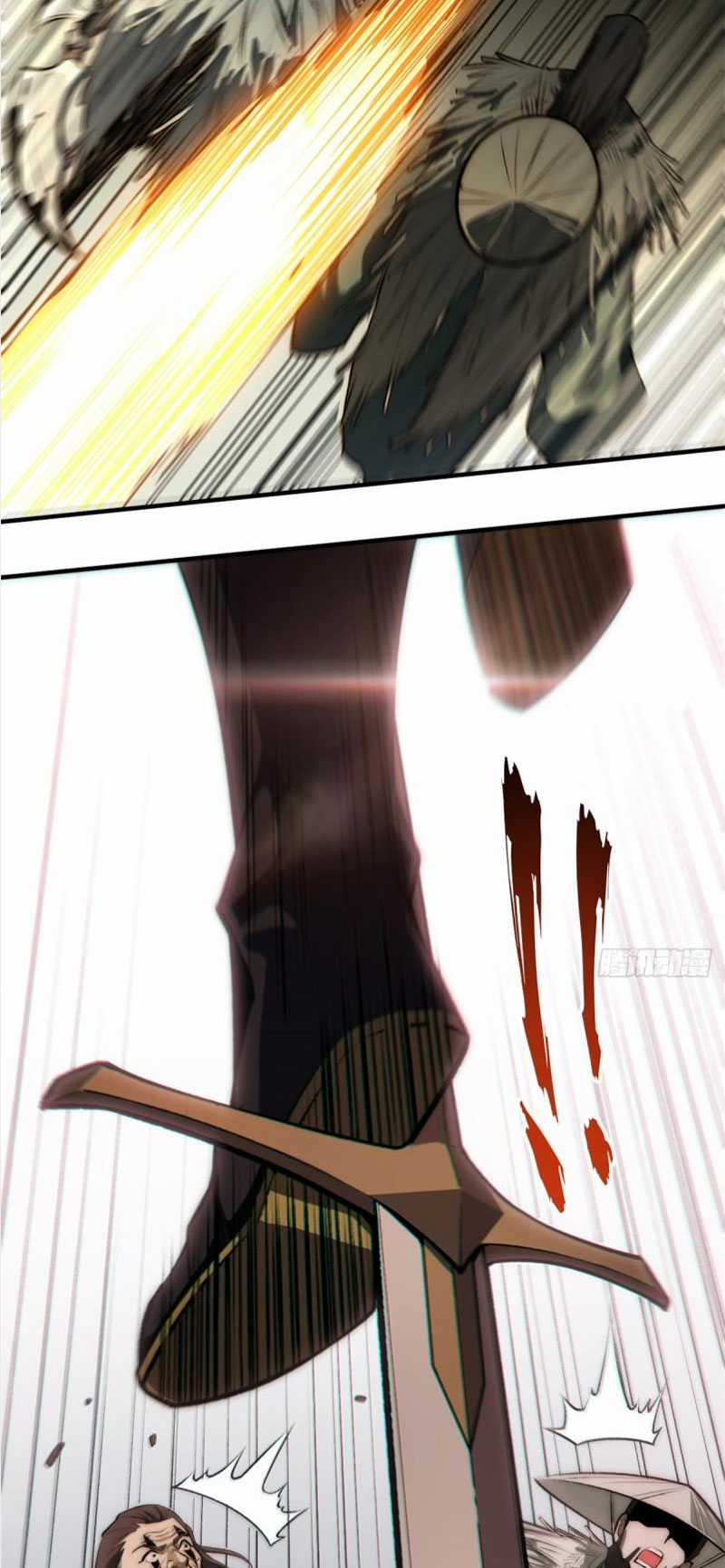 Lặng Lẽ Tu Luyện Ngàn Năm Với Đỉnh Cấp Khí Vận Chapter 52 trang 3