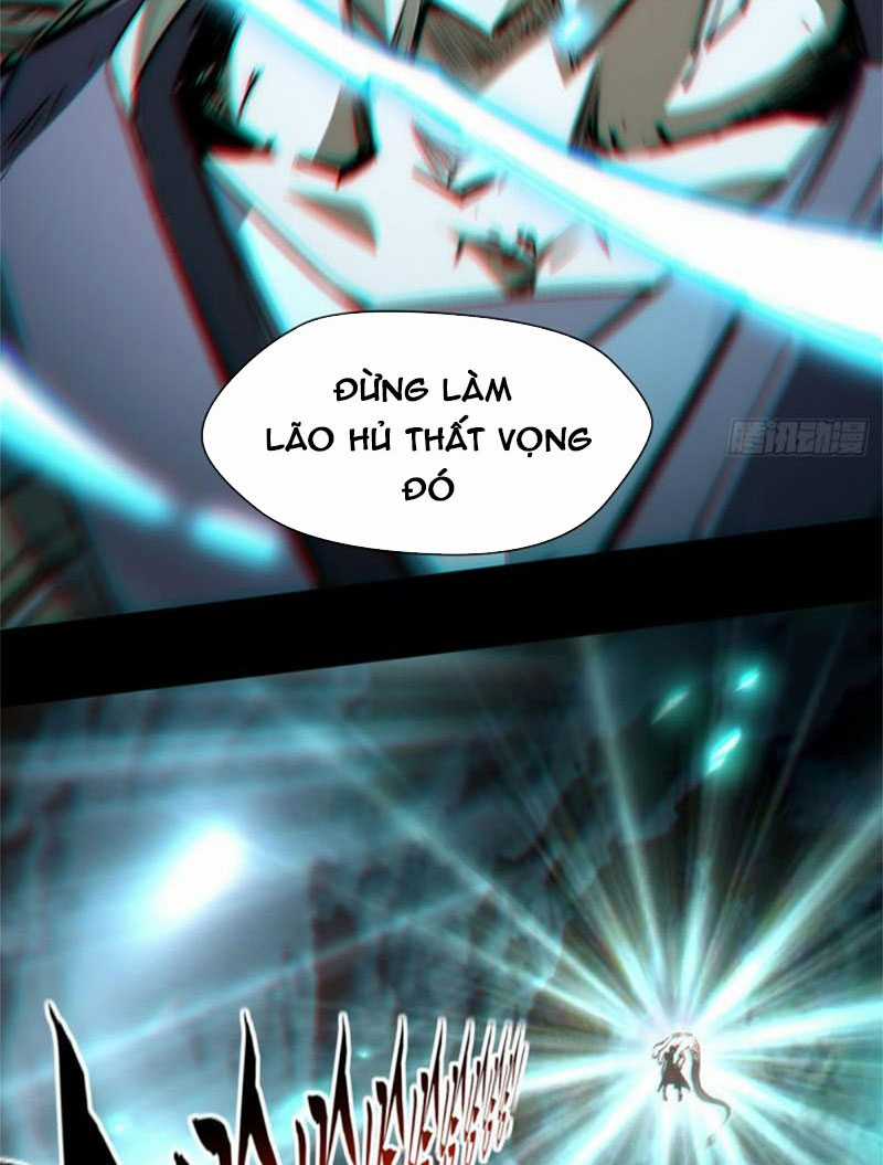 Lặng Lẽ Tu Luyện Ngàn Năm Với Đỉnh Cấp Khí Vận Chapter 53 trang 12