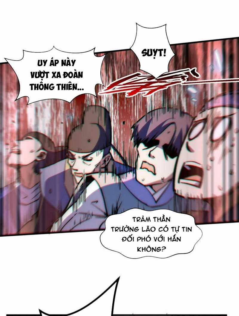 Lặng Lẽ Tu Luyện Ngàn Năm Với Đỉnh Cấp Khí Vận Chapter 53 trang 14