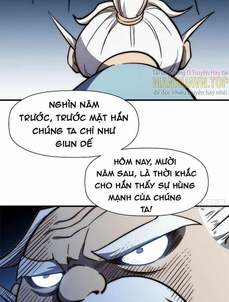 Lặng Lẽ Tu Luyện Ngàn Năm Với Đỉnh Cấp Khí Vận Chapter 53 trang 4