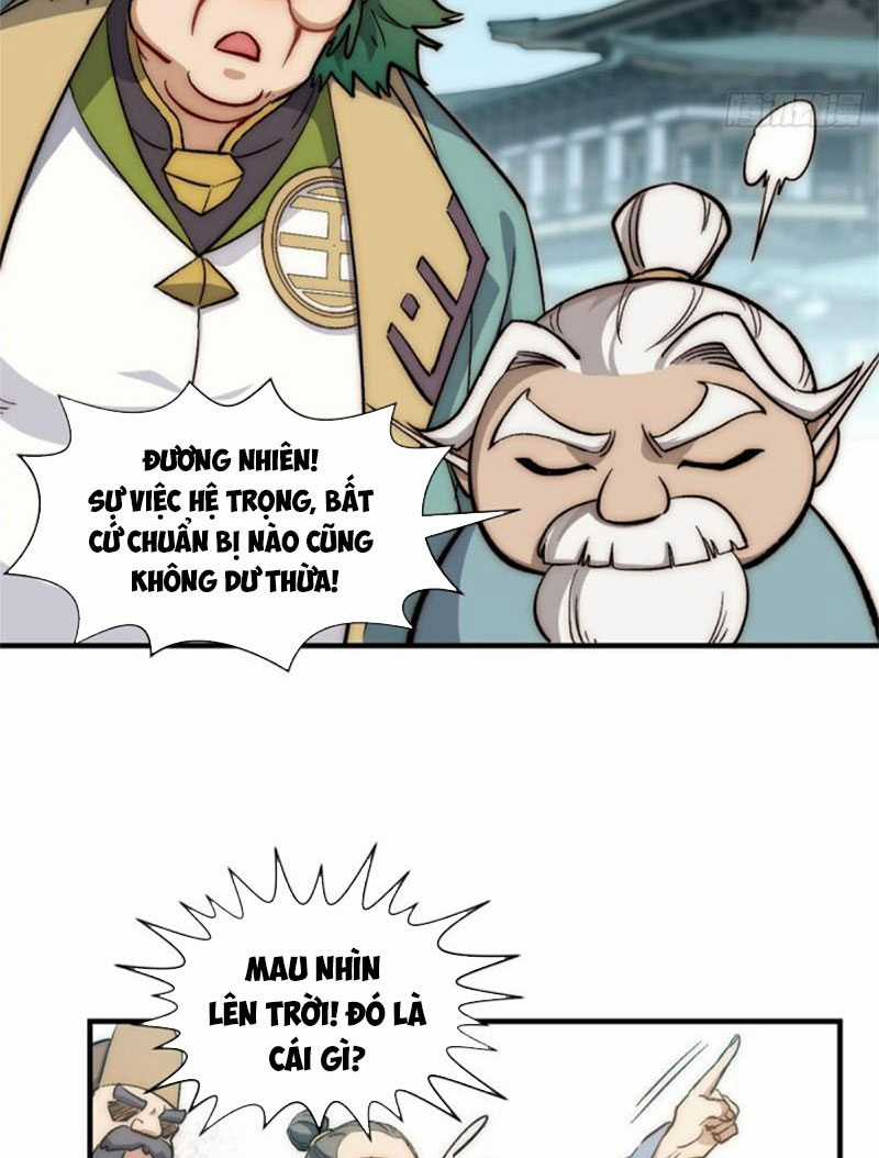 Lặng Lẽ Tu Luyện Ngàn Năm Với Đỉnh Cấp Khí Vận Chapter 53 trang 6