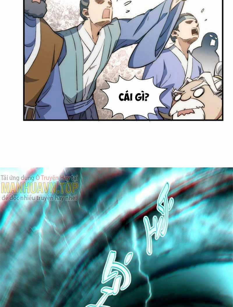 Lặng Lẽ Tu Luyện Ngàn Năm Với Đỉnh Cấp Khí Vận Chapter 53 trang 7