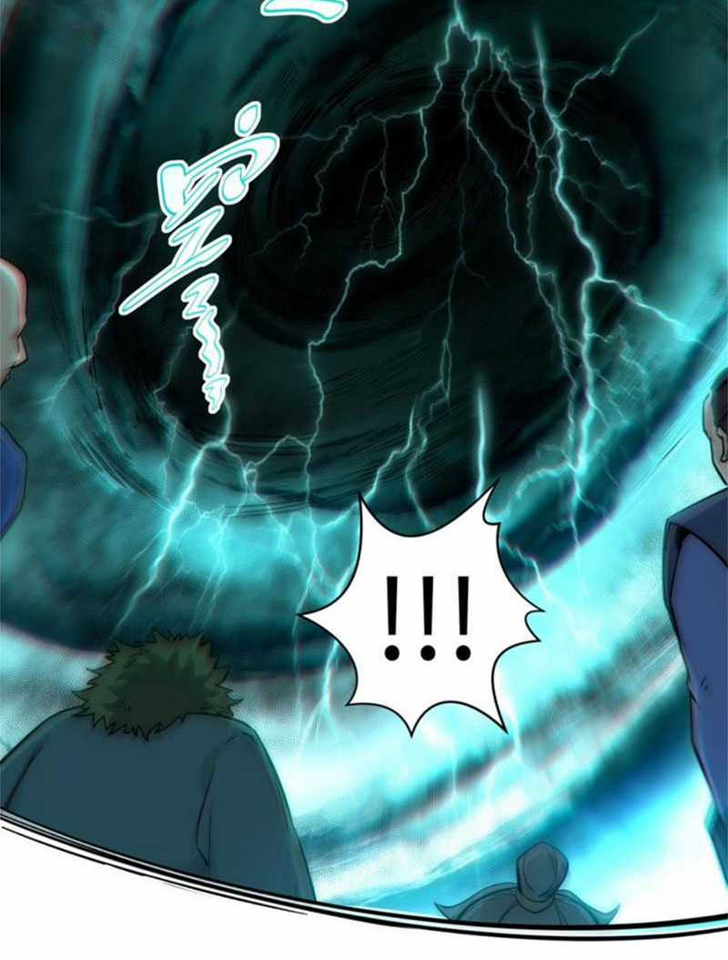 Lặng Lẽ Tu Luyện Ngàn Năm Với Đỉnh Cấp Khí Vận Chapter 53 trang 8