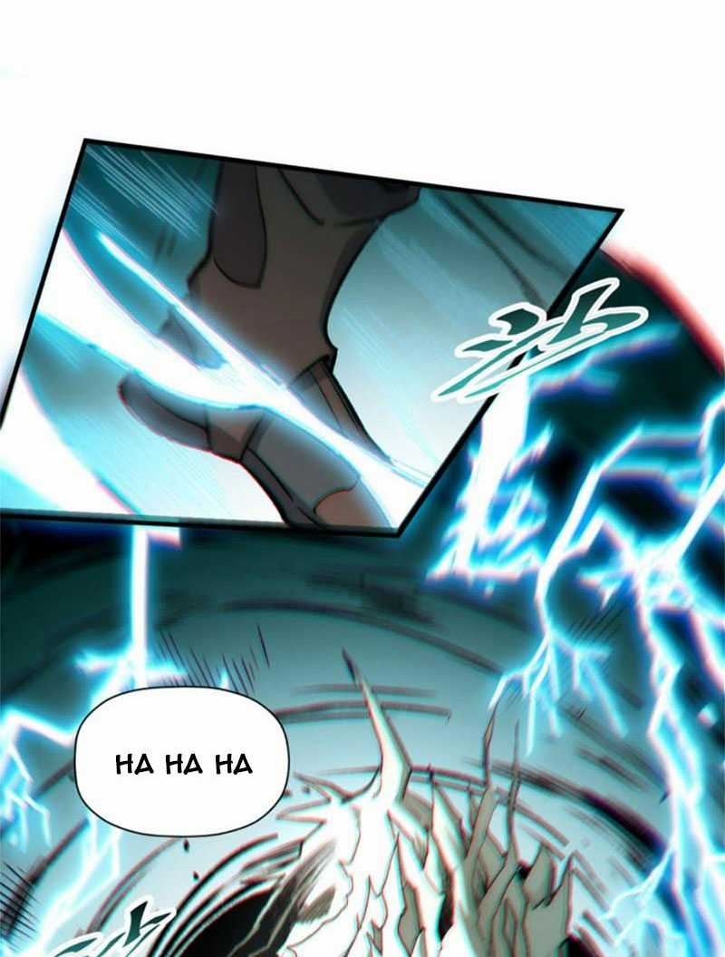 Lặng Lẽ Tu Luyện Ngàn Năm Với Đỉnh Cấp Khí Vận Chapter 53 trang 9