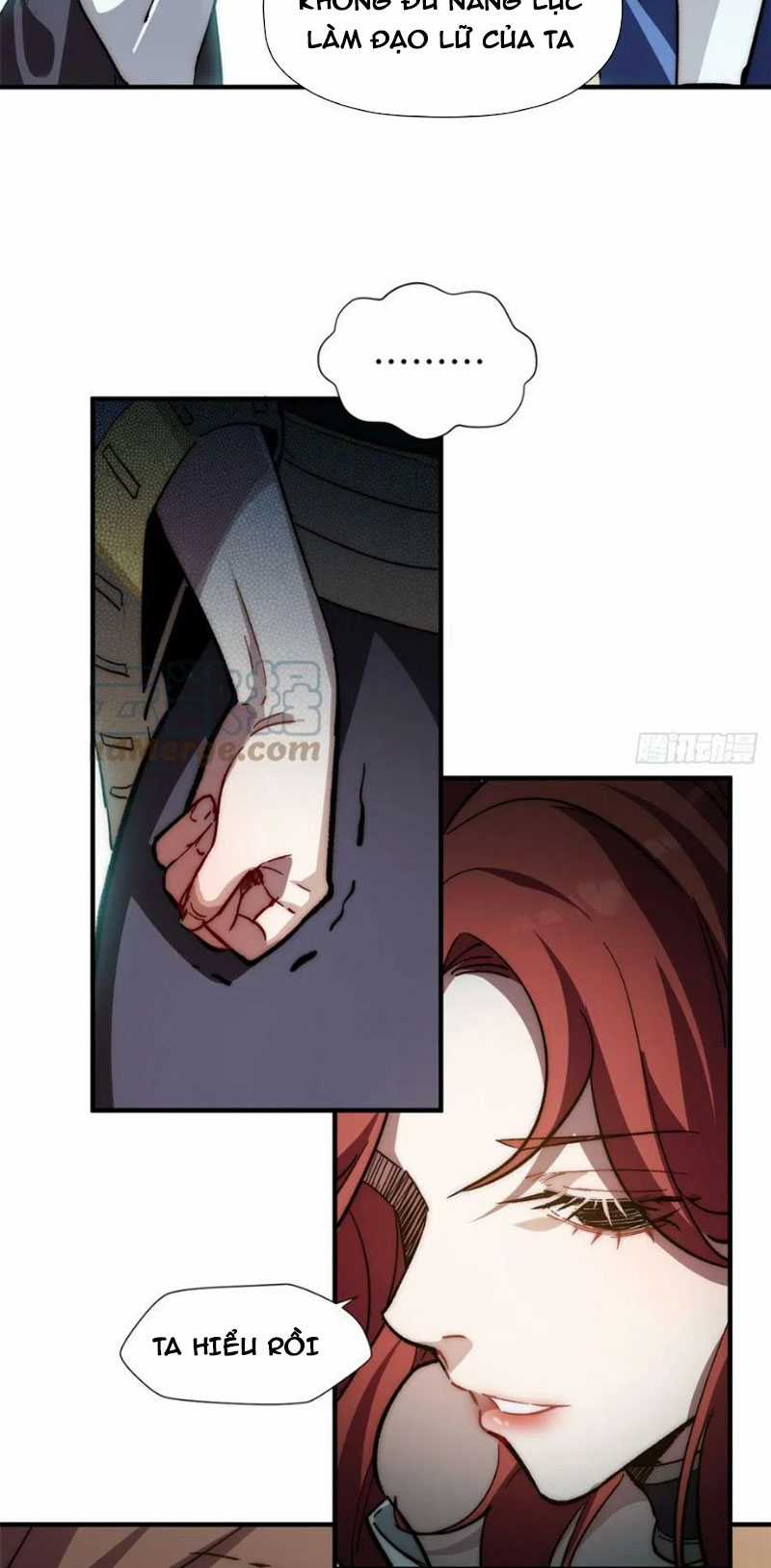 Lặng Lẽ Tu Luyện Ngàn Năm Với Đỉnh Cấp Khí Vận Chapter 54 trang 10