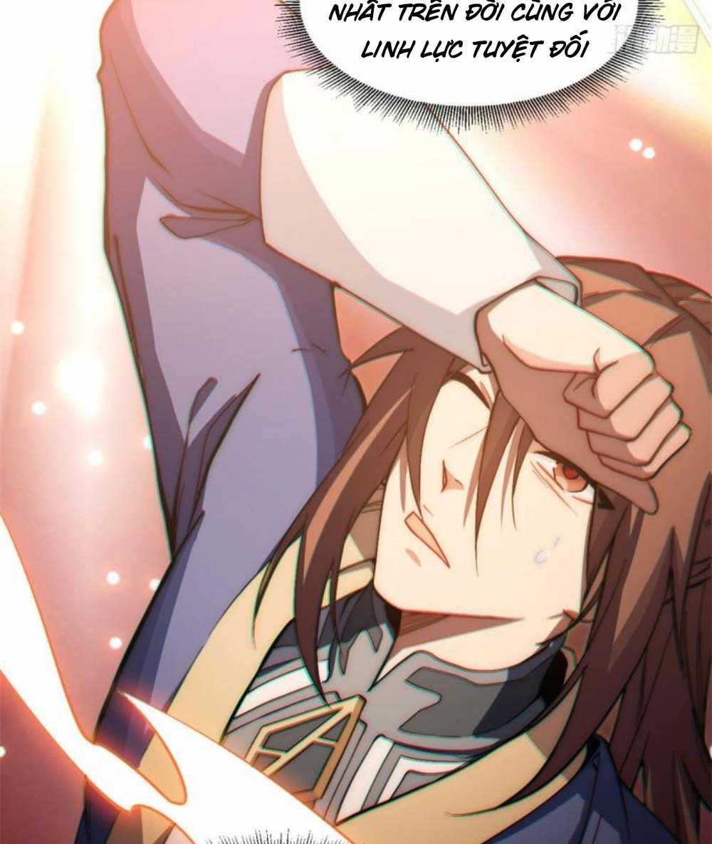 Lặng Lẽ Tu Luyện Ngàn Năm Với Đỉnh Cấp Khí Vận Chapter 57 trang 10