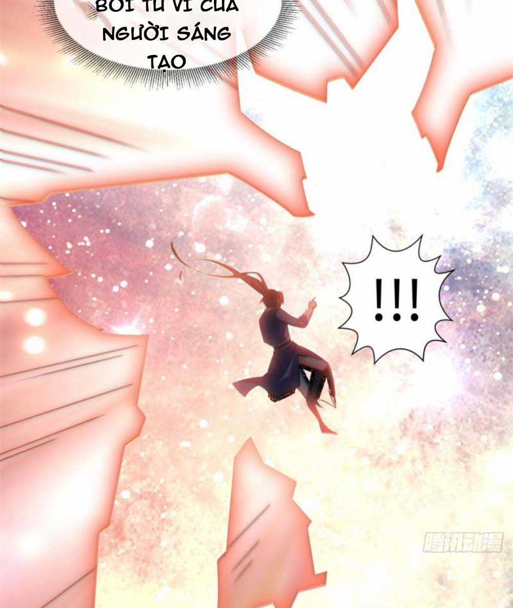 Lặng Lẽ Tu Luyện Ngàn Năm Với Đỉnh Cấp Khí Vận Chapter 57 trang 4