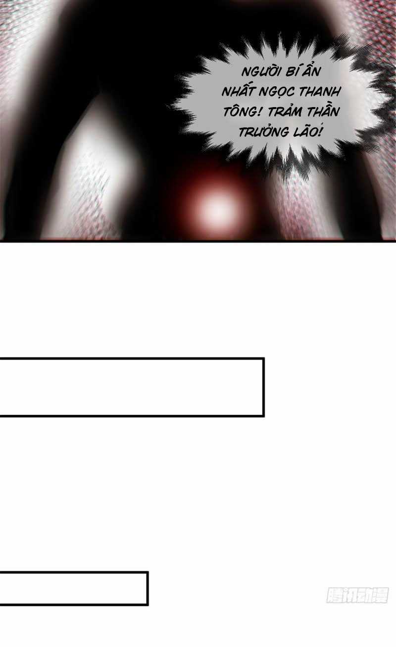 Lặng Lẽ Tu Luyện Ngàn Năm Với Đỉnh Cấp Khí Vận Chapter 58 trang 10