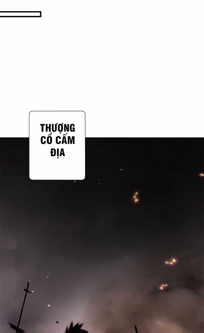 Lặng Lẽ Tu Luyện Ngàn Năm Với Đỉnh Cấp Khí Vận Chapter 58 trang 11