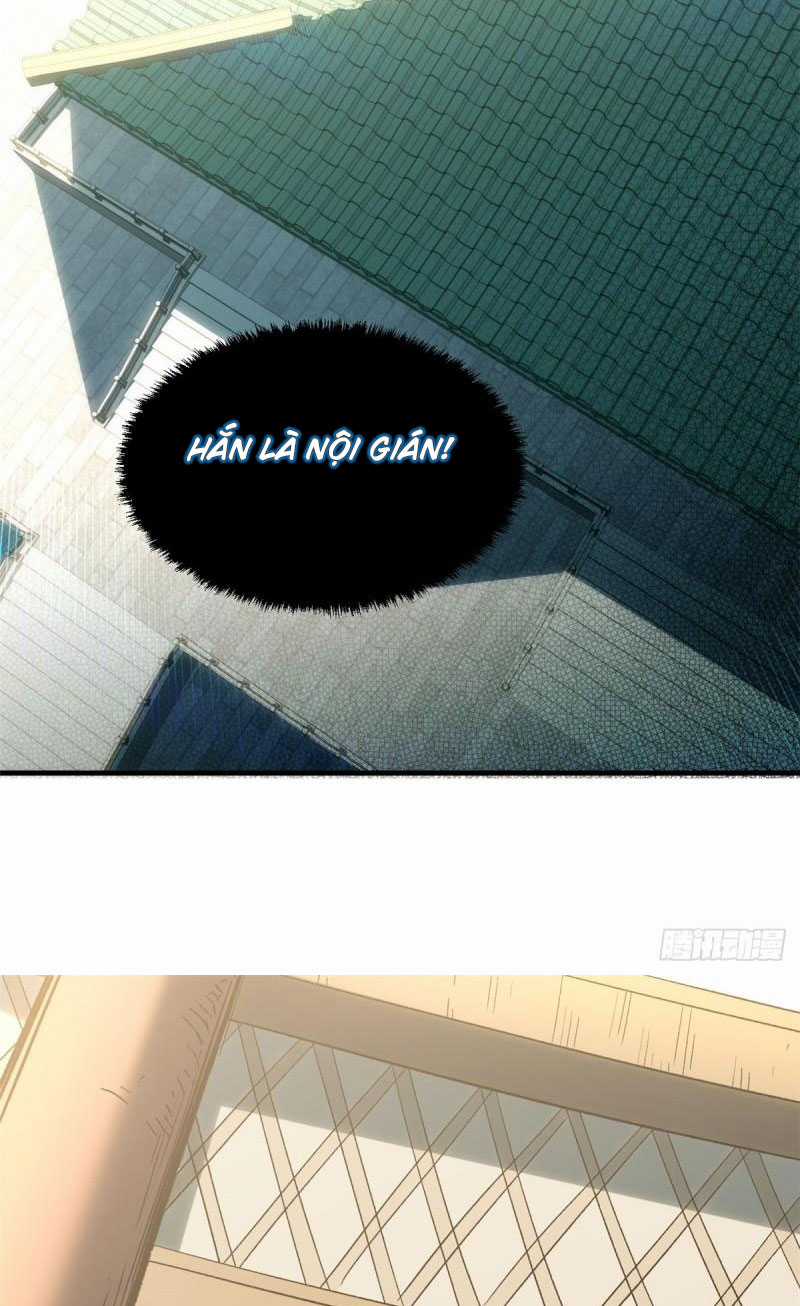 Lặng Lẽ Tu Luyện Ngàn Năm Với Đỉnh Cấp Khí Vận Chapter 58 trang 5