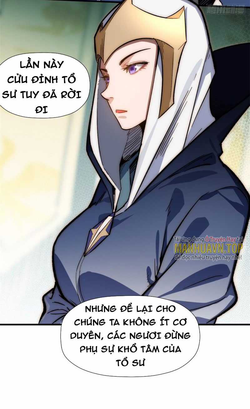 Lặng Lẽ Tu Luyện Ngàn Năm Với Đỉnh Cấp Khí Vận Chapter 58 trang 7