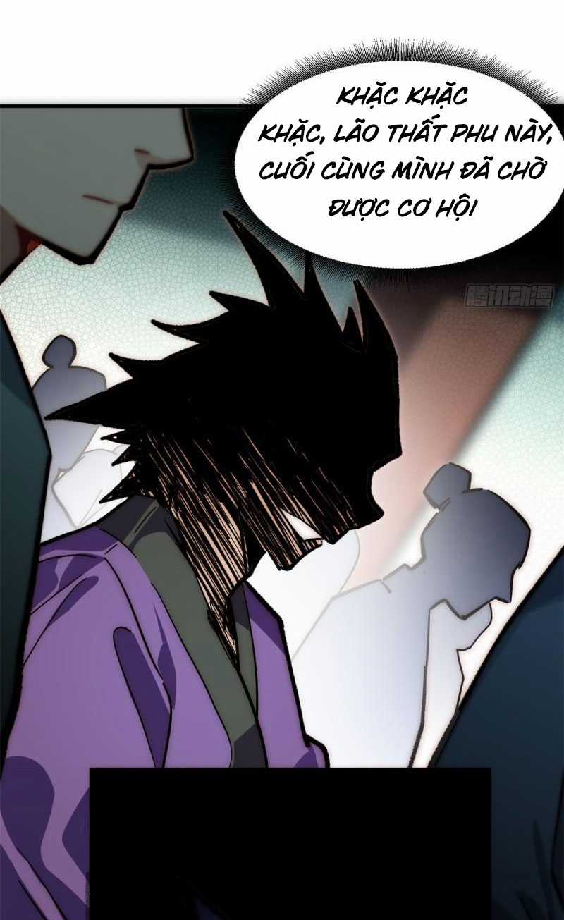 Lặng Lẽ Tu Luyện Ngàn Năm Với Đỉnh Cấp Khí Vận Chapter 58 trang 8