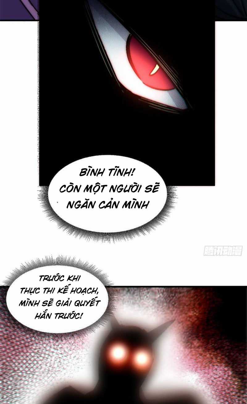 Lặng Lẽ Tu Luyện Ngàn Năm Với Đỉnh Cấp Khí Vận Chapter 58 trang 9