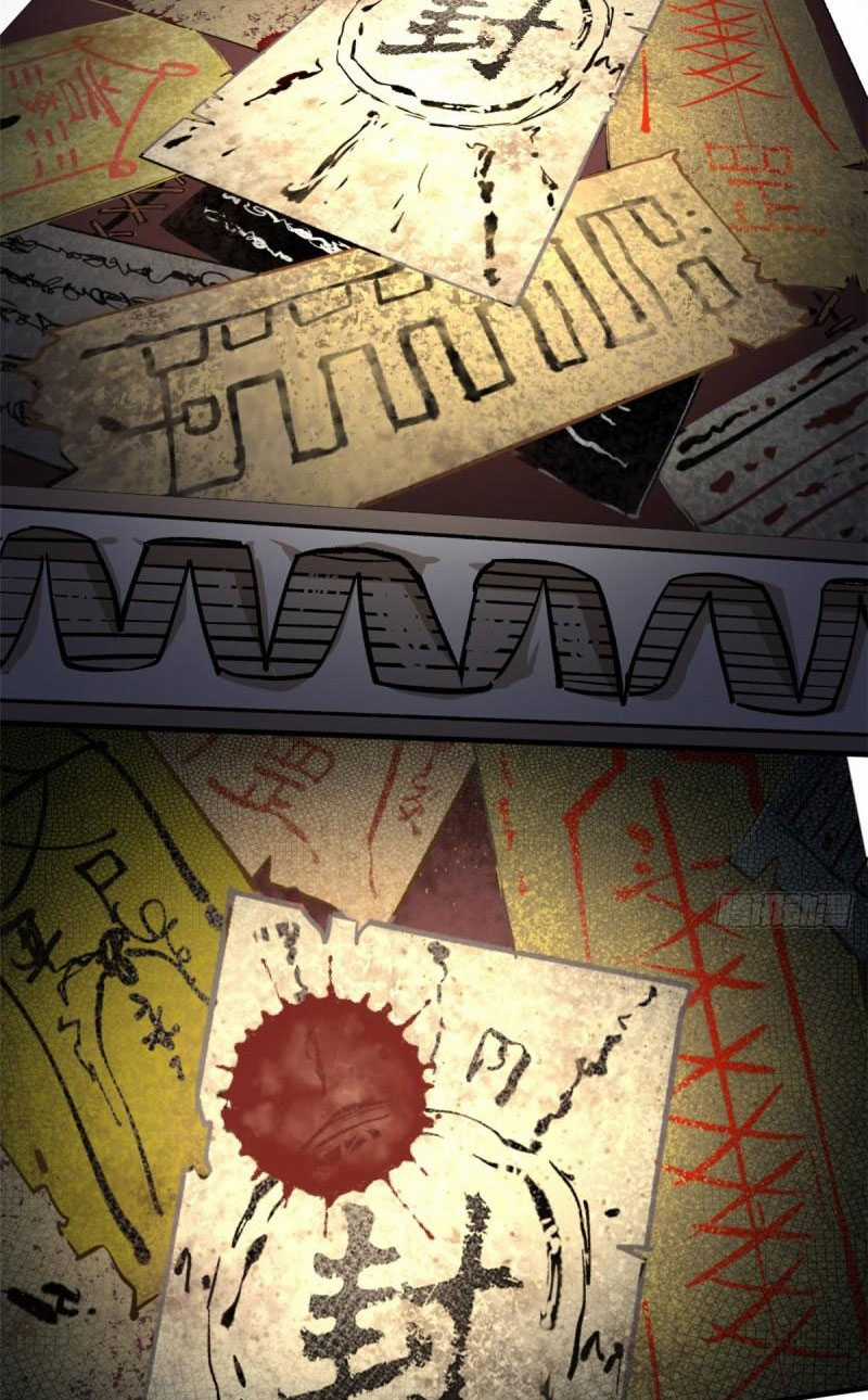 Lặng Lẽ Tu Luyện Ngàn Năm Với Đỉnh Cấp Khí Vận Chapter 59 trang 11