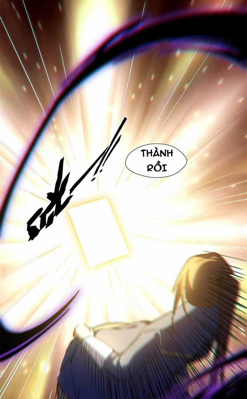 Lặng Lẽ Tu Luyện Ngàn Năm Với Đỉnh Cấp Khí Vận Chapter 59 trang 13