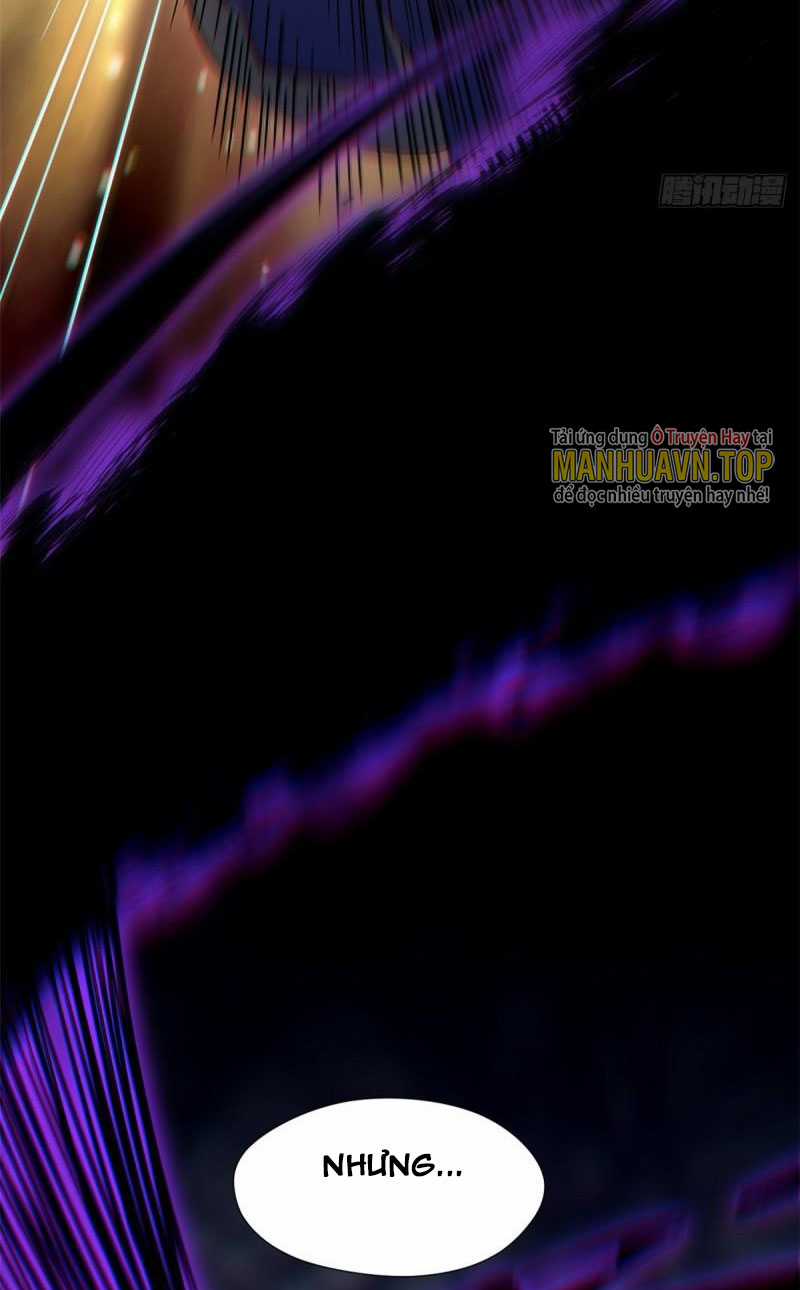 Lặng Lẽ Tu Luyện Ngàn Năm Với Đỉnh Cấp Khí Vận Chapter 59 trang 14