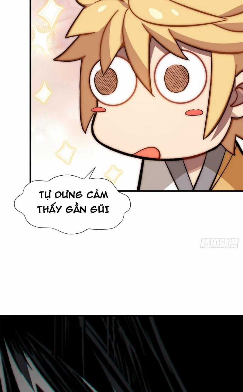 Lặng Lẽ Tu Luyện Ngàn Năm Với Đỉnh Cấp Khí Vận Chapter 59 trang 5