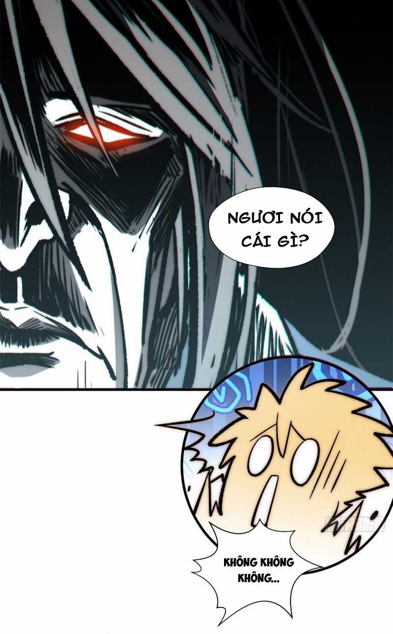 Lặng Lẽ Tu Luyện Ngàn Năm Với Đỉnh Cấp Khí Vận Chapter 59 trang 6