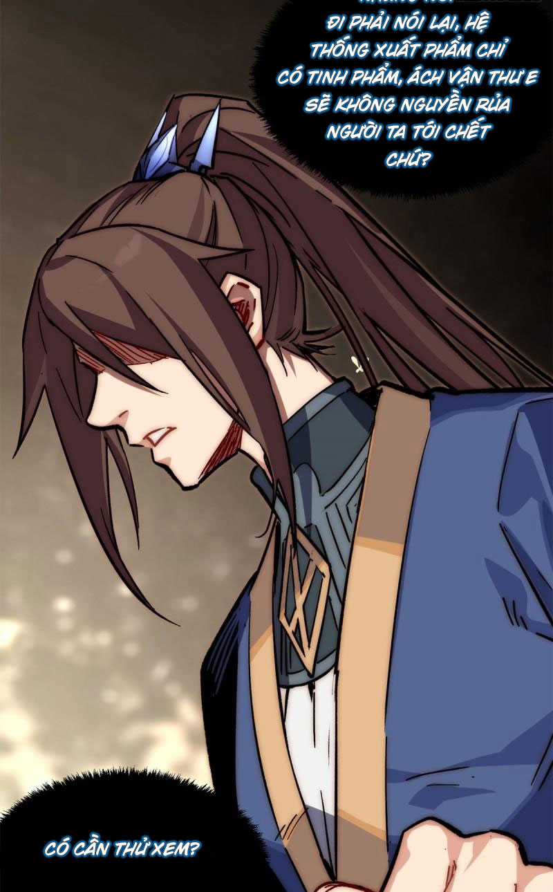 Lặng Lẽ Tu Luyện Ngàn Năm Với Đỉnh Cấp Khí Vận Chapter 59 trang 8