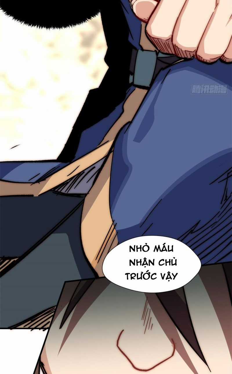 Lặng Lẽ Tu Luyện Ngàn Năm Với Đỉnh Cấp Khí Vận Chapter 59 trang 9