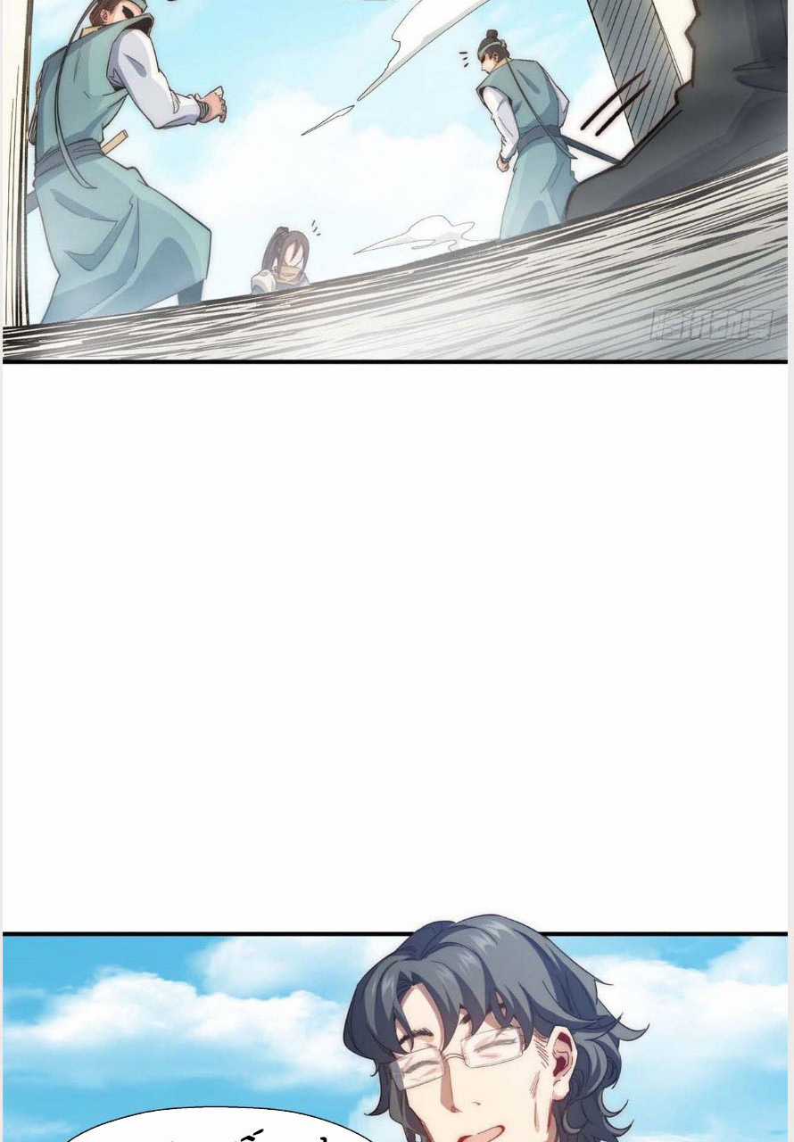 Lặng Lẽ Tu Luyện Ngàn Năm Với Đỉnh Cấp Khí Vận Chapter 6 trang 2