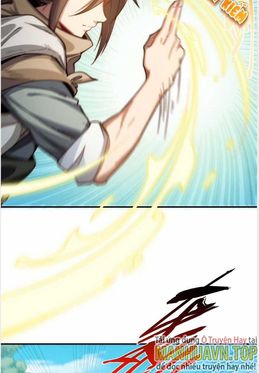 Lặng Lẽ Tu Luyện Ngàn Năm Với Đỉnh Cấp Khí Vận Chapter 6 trang 5