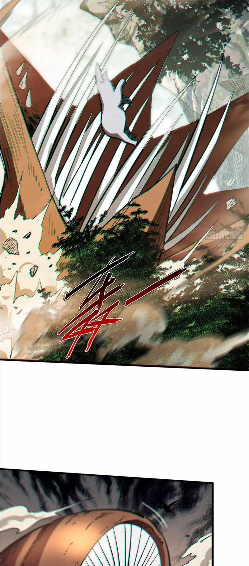 Lặng Lẽ Tu Luyện Ngàn Năm Với Đỉnh Cấp Khí Vận Chapter 60 trang 3