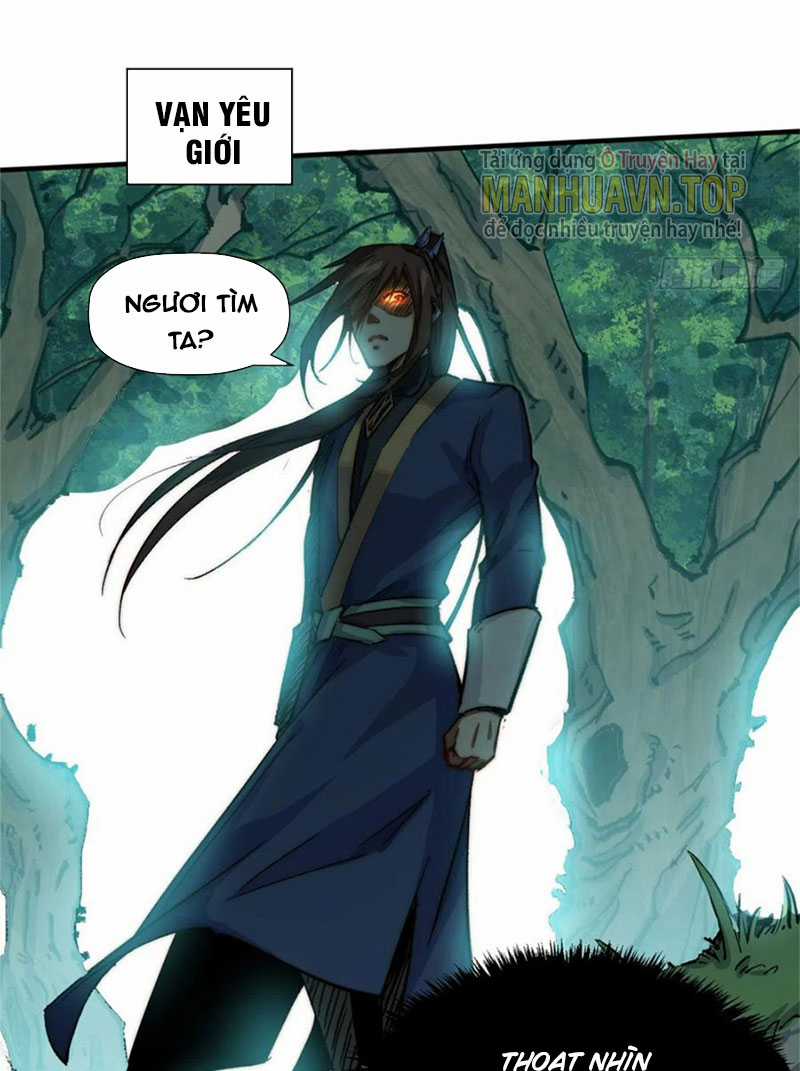 Lặng Lẽ Tu Luyện Ngàn Năm Với Đỉnh Cấp Khí Vận Chapter 61 trang 11