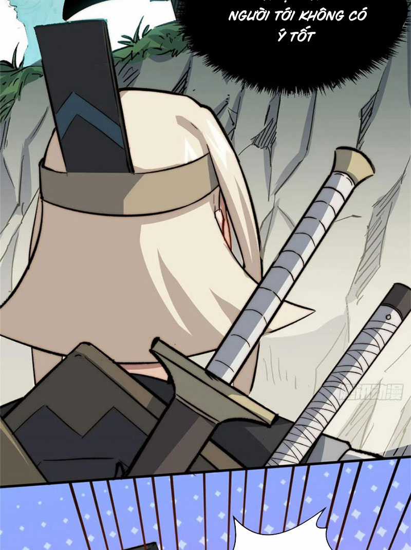 Lặng Lẽ Tu Luyện Ngàn Năm Với Đỉnh Cấp Khí Vận Chapter 61 trang 12