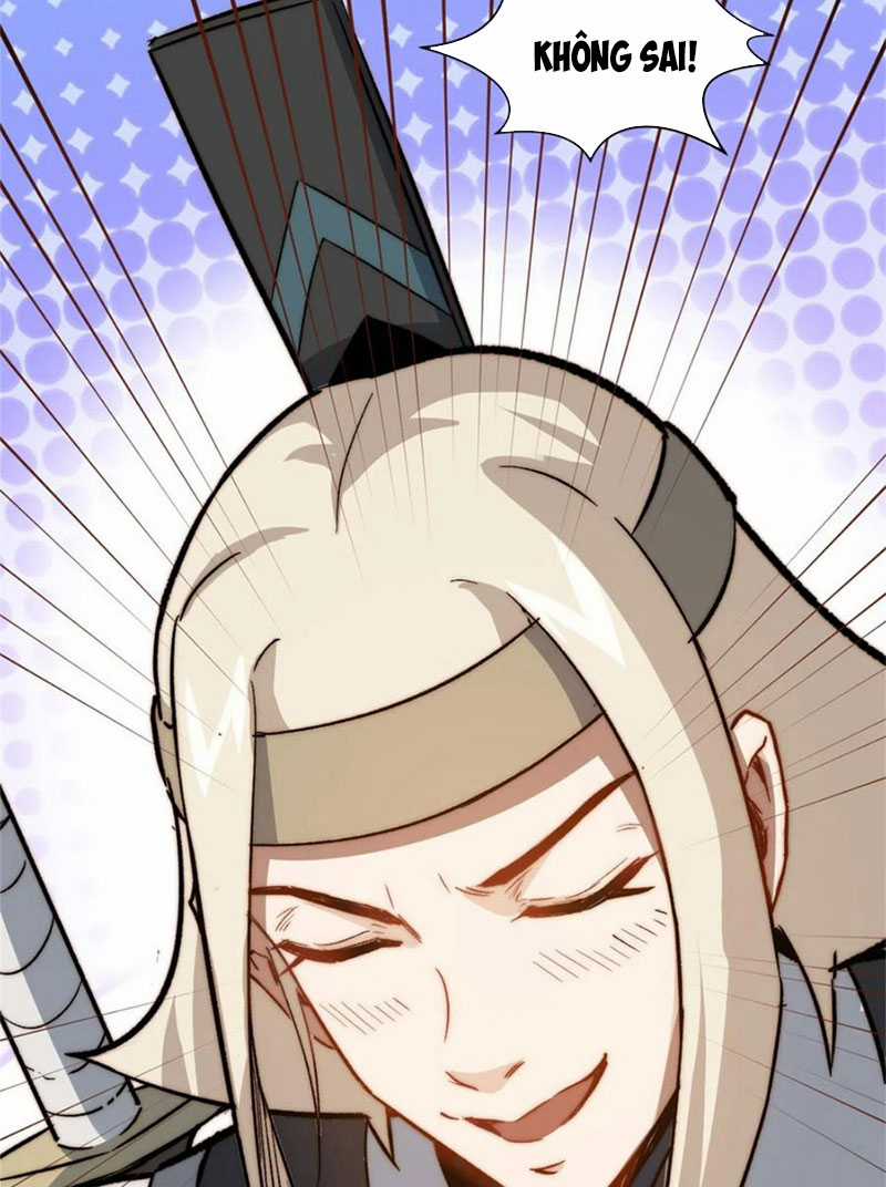 Lặng Lẽ Tu Luyện Ngàn Năm Với Đỉnh Cấp Khí Vận Chapter 61 trang 13