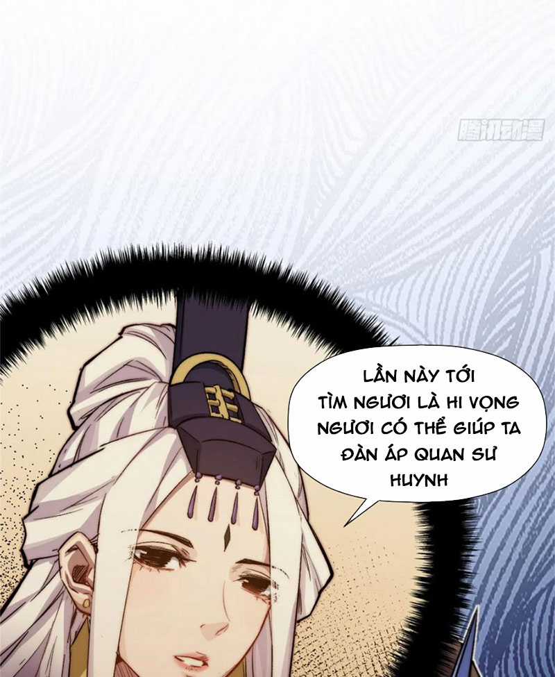 Lặng Lẽ Tu Luyện Ngàn Năm Với Đỉnh Cấp Khí Vận Chapter 61 trang 17