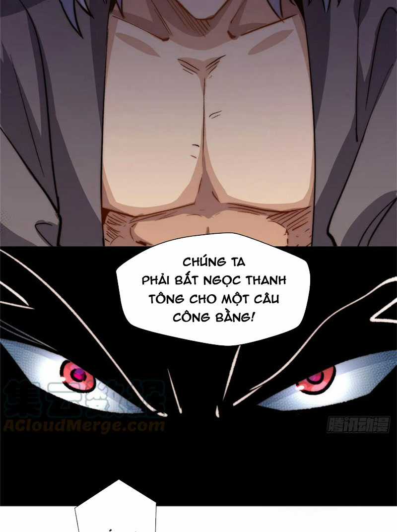 Lặng Lẽ Tu Luyện Ngàn Năm Với Đỉnh Cấp Khí Vận Chapter 61 trang 9