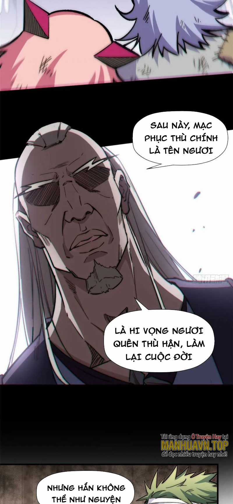 Lặng Lẽ Tu Luyện Ngàn Năm Với Đỉnh Cấp Khí Vận Chapter 62 trang 7