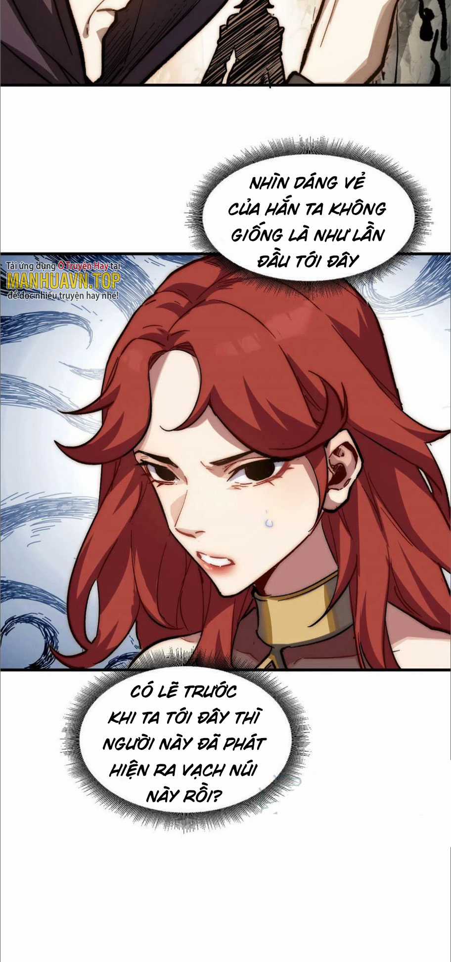 Lặng Lẽ Tu Luyện Ngàn Năm Với Đỉnh Cấp Khí Vận Chapter 63 trang 10