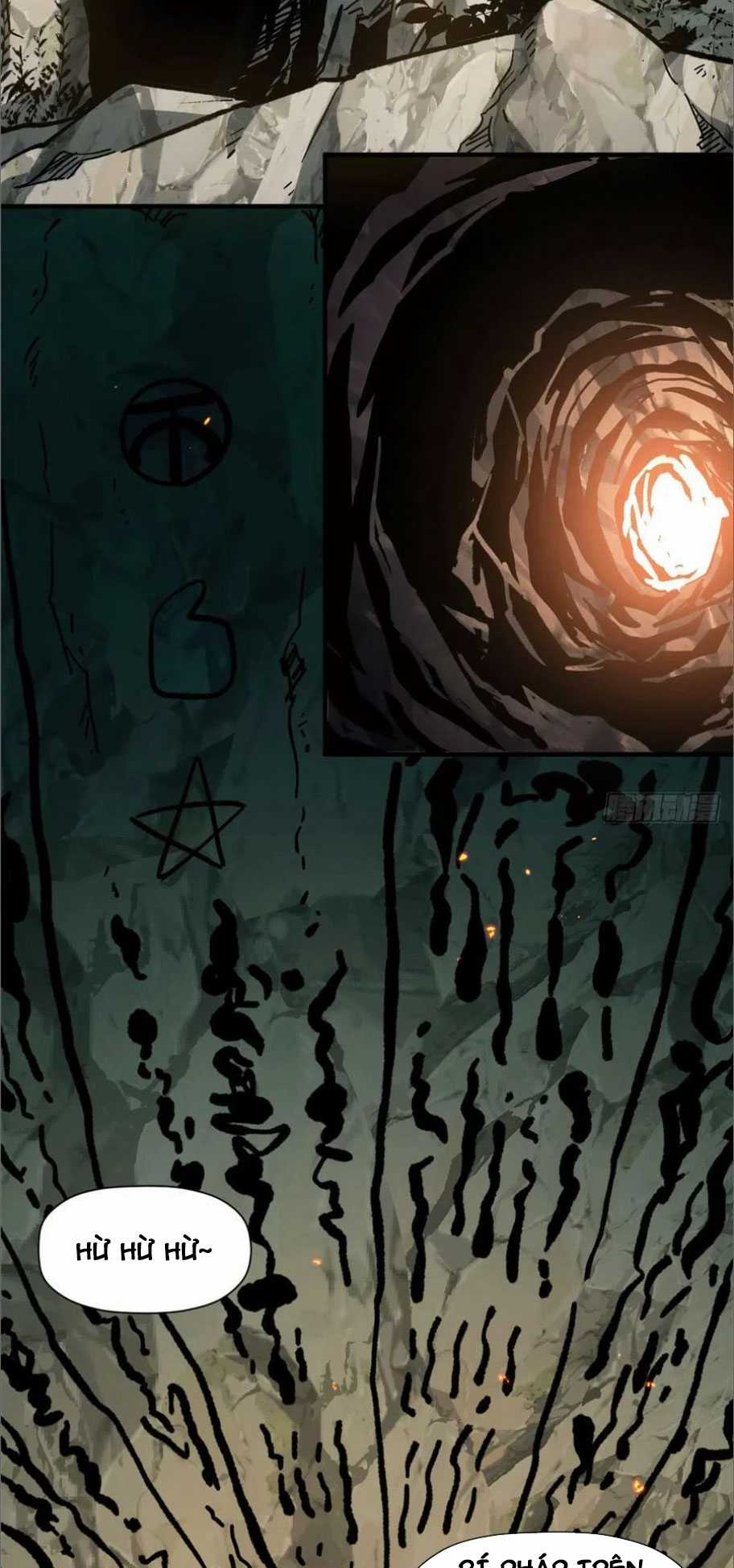 Lặng Lẽ Tu Luyện Ngàn Năm Với Đỉnh Cấp Khí Vận Chapter 63 trang 3