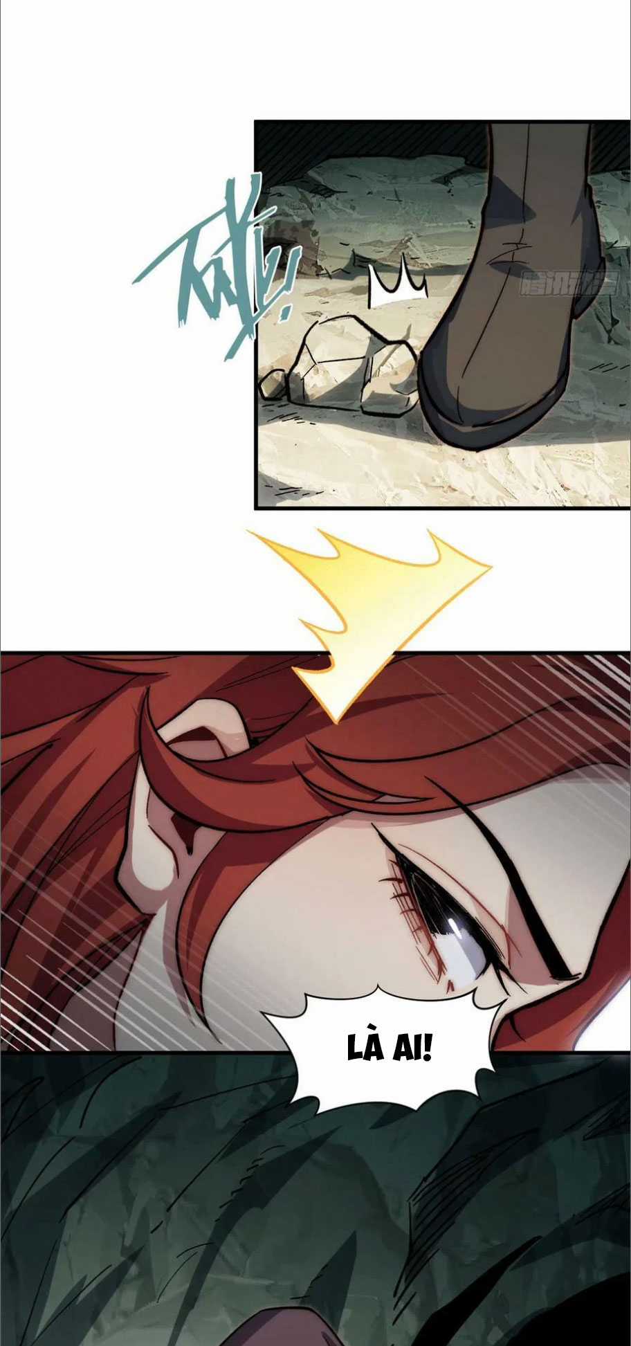 Lặng Lẽ Tu Luyện Ngàn Năm Với Đỉnh Cấp Khí Vận Chapter 63 trang 6