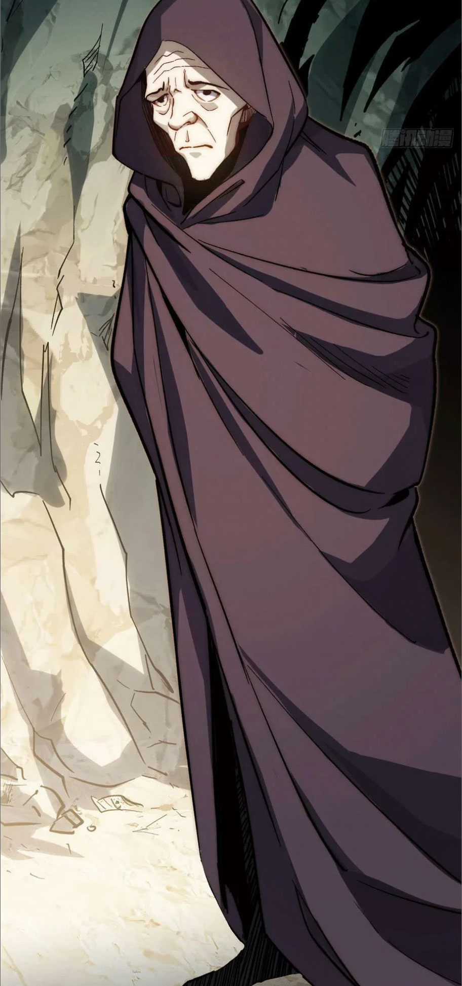 Lặng Lẽ Tu Luyện Ngàn Năm Với Đỉnh Cấp Khí Vận Chapter 63 trang 7