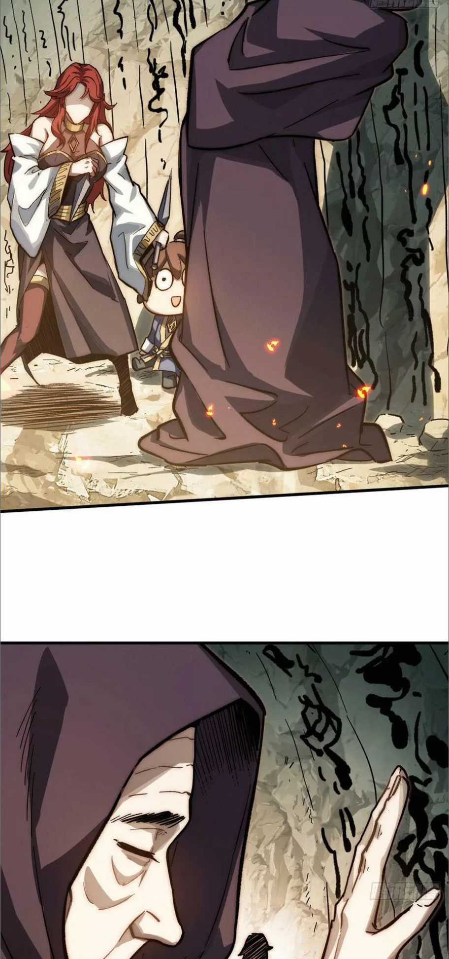 Lặng Lẽ Tu Luyện Ngàn Năm Với Đỉnh Cấp Khí Vận Chapter 63 trang 9