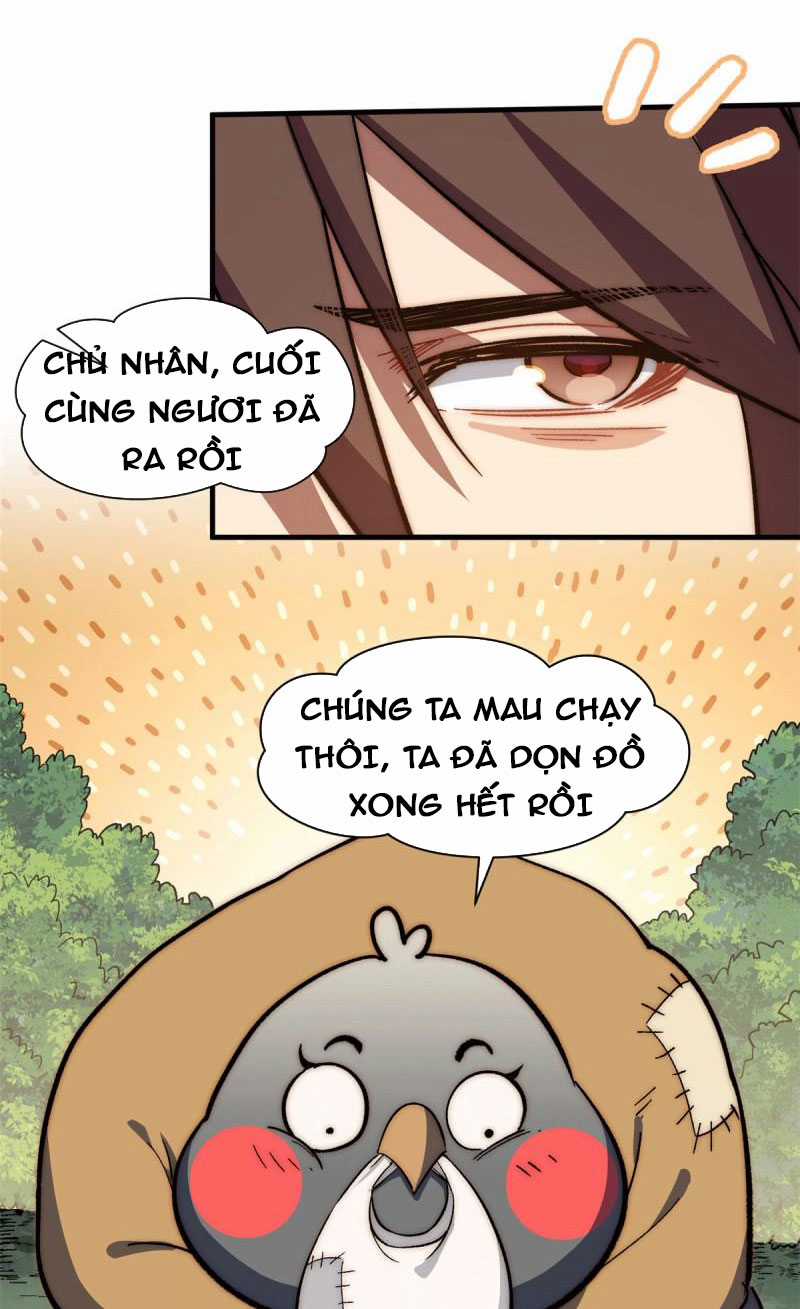 Lặng Lẽ Tu Luyện Ngàn Năm Với Đỉnh Cấp Khí Vận Chapter 65 trang 11