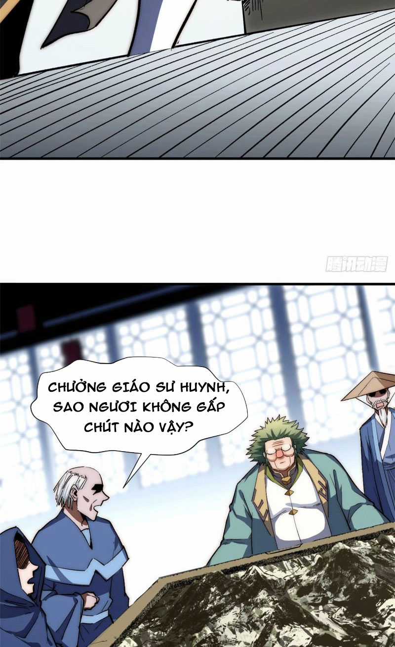 Lặng Lẽ Tu Luyện Ngàn Năm Với Đỉnh Cấp Khí Vận Chapter 65 trang 2