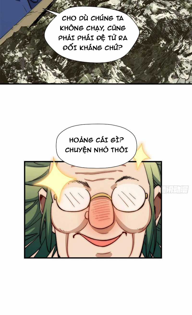 Lặng Lẽ Tu Luyện Ngàn Năm Với Đỉnh Cấp Khí Vận Chapter 65 trang 3