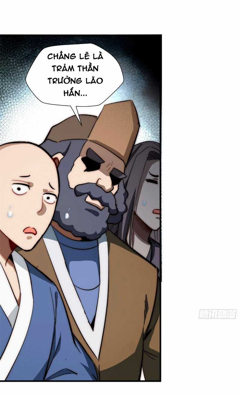 Lặng Lẽ Tu Luyện Ngàn Năm Với Đỉnh Cấp Khí Vận Chapter 65 trang 4